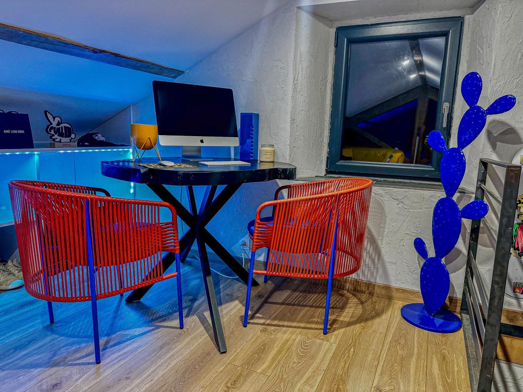 Villa Loft Modern Avec Jardin Piscine Et Pool House Lavalette Exterior foto